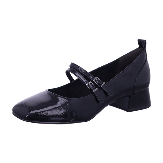 Tamaris Pumps 1 22318 43  in Schwarz