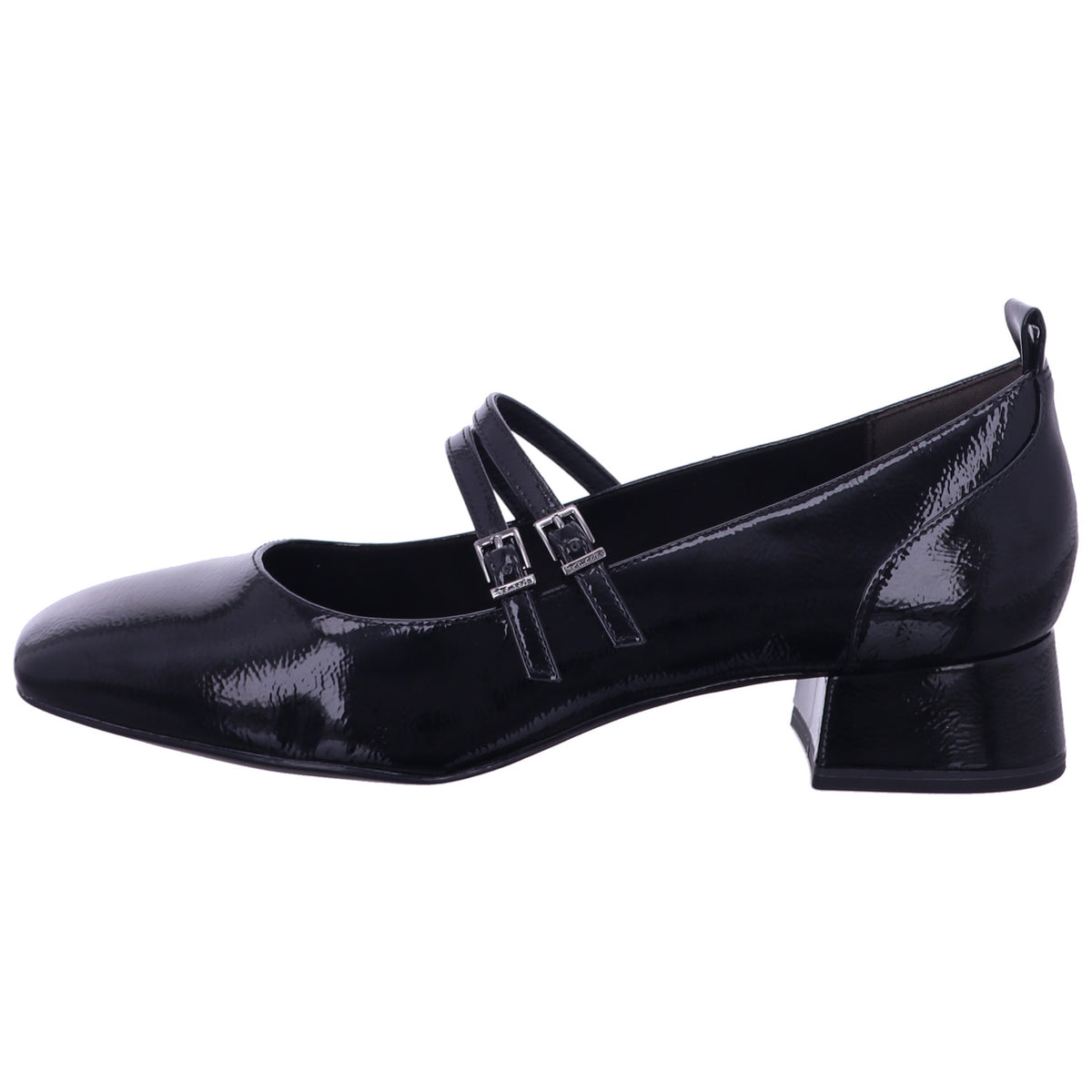 Tamaris Pumps 1 22318 43  in Schwarz