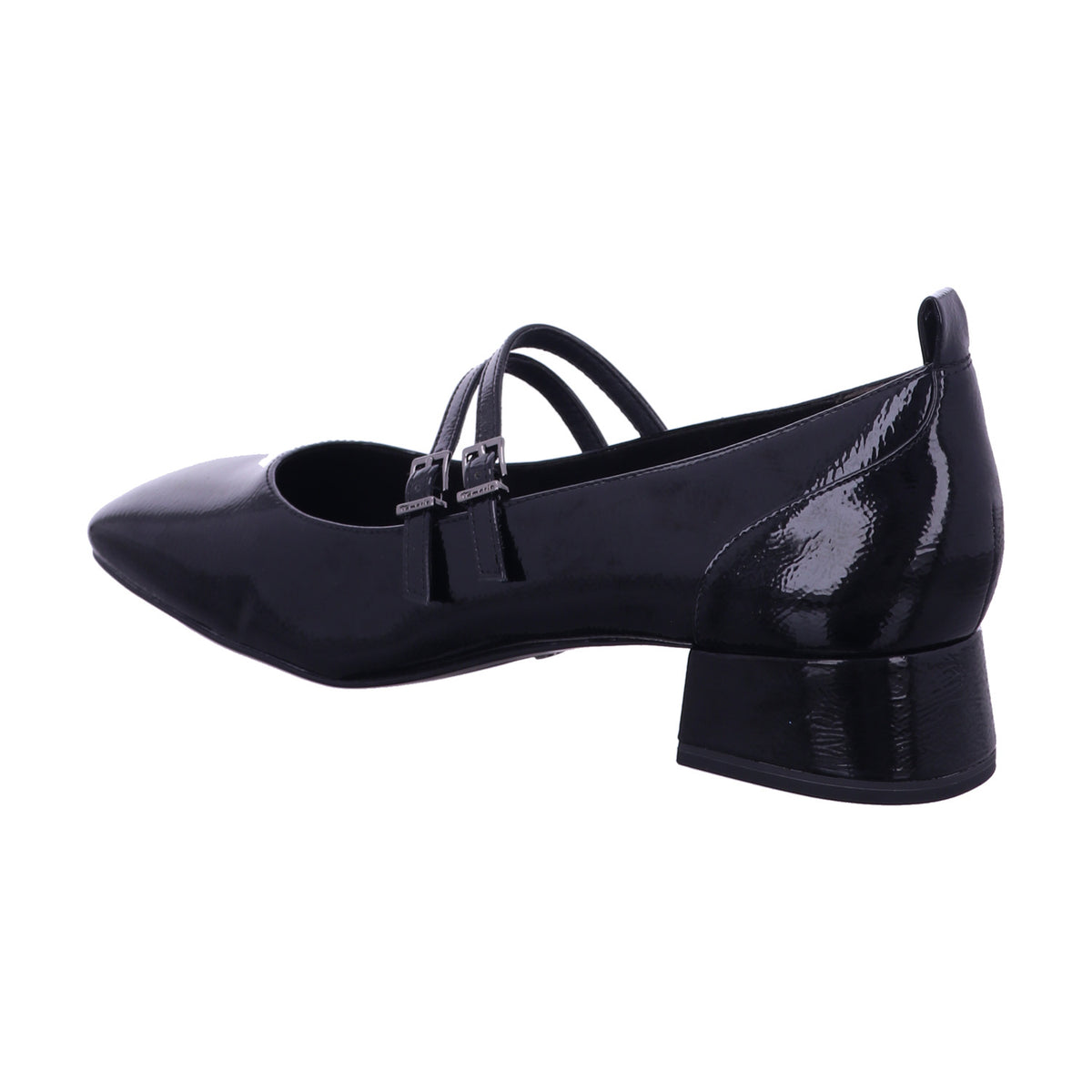 Tamaris Pumps 1 22318 43  in Schwarz