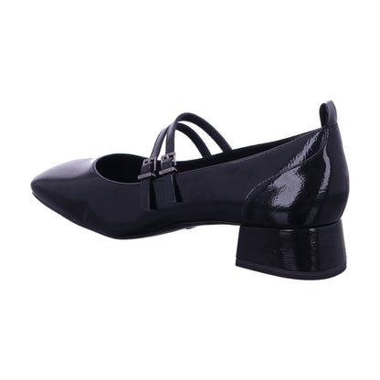 Tamaris Pumps 1 22318 43  in Schwarz