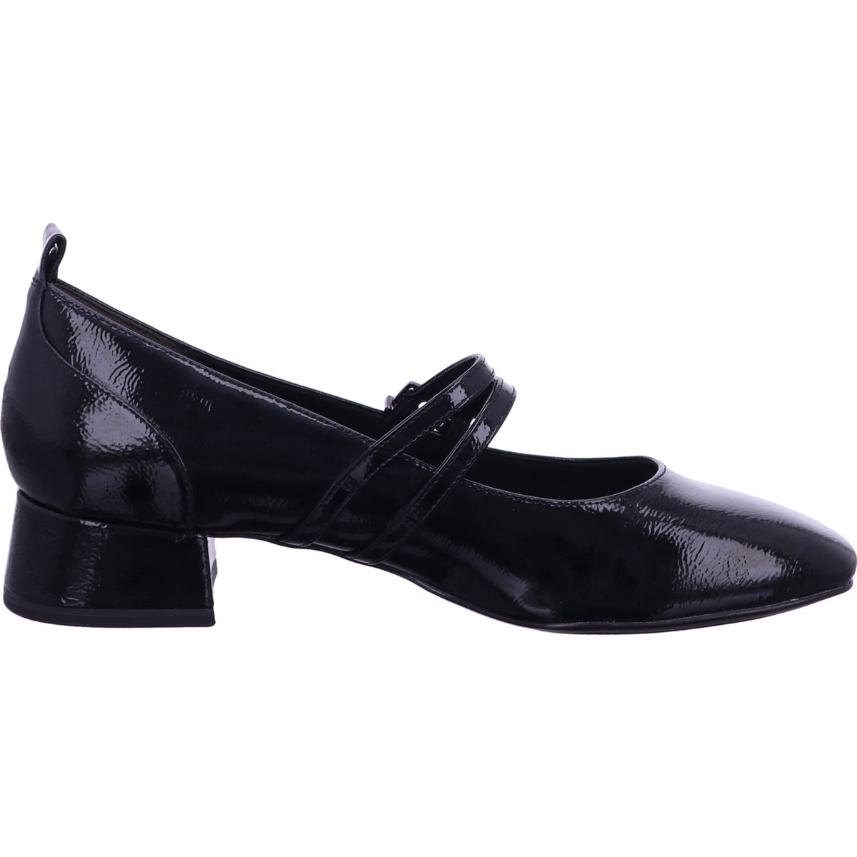 Tamaris Pumps 1 22318 43  in Schwarz