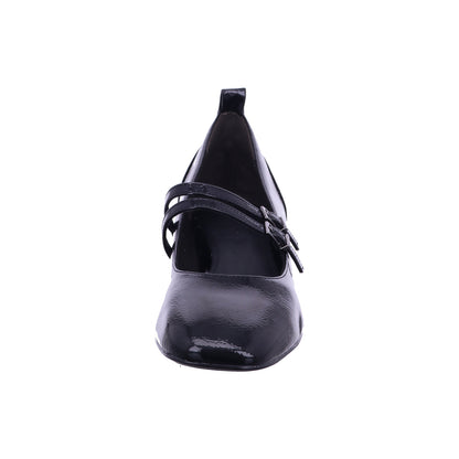 Tamaris Pumps 1 22318 43  in Schwarz