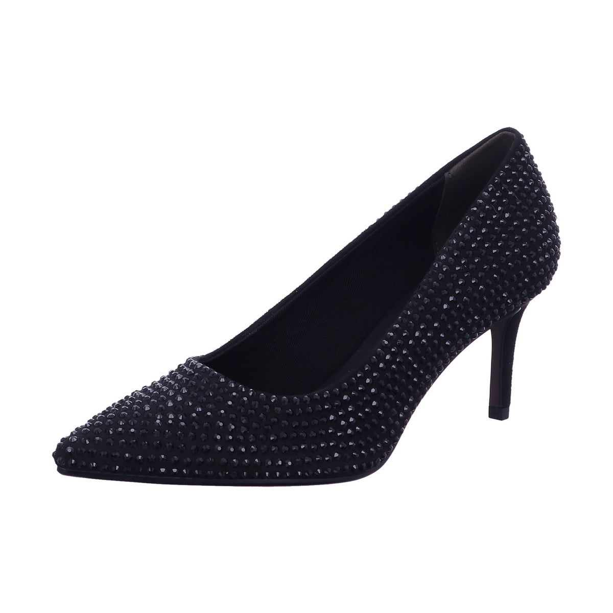 Tamaris Pumps 1 22468 47  in Schwarz