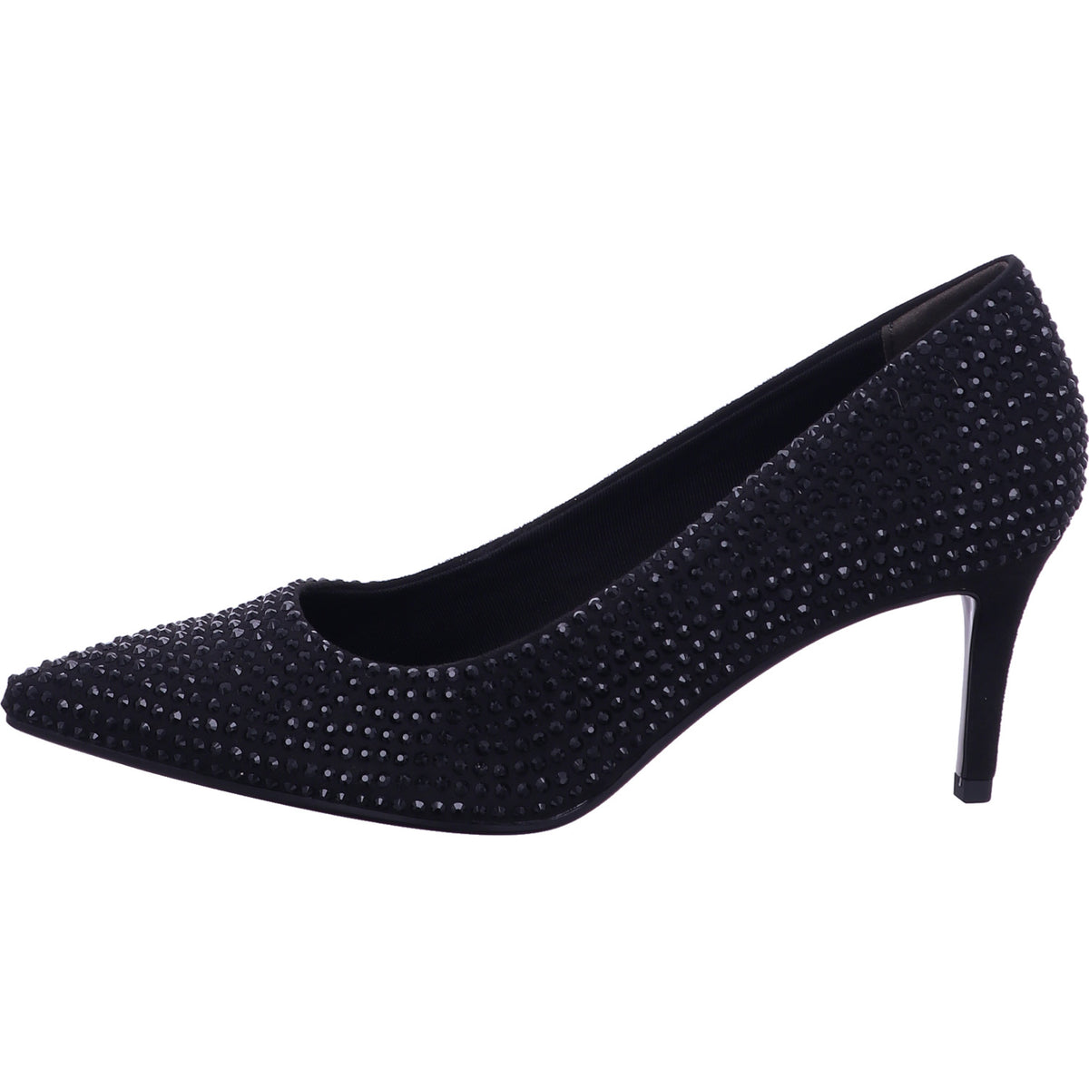 Tamaris Pumps 1 22468 47  in Schwarz
