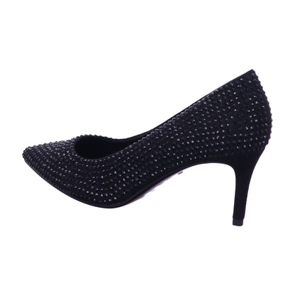 Tamaris Pumps 1 22468 47  in Schwarz