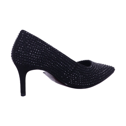 Tamaris Pumps 1 22468 47  in Schwarz