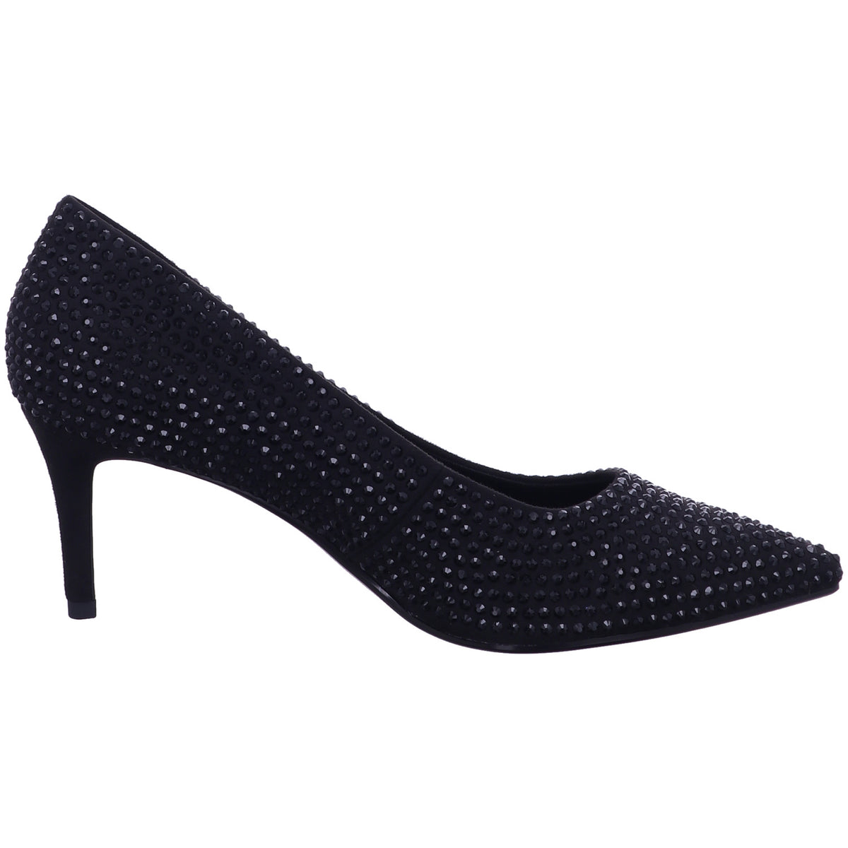 Tamaris Pumps 1 22468 47  in Schwarz