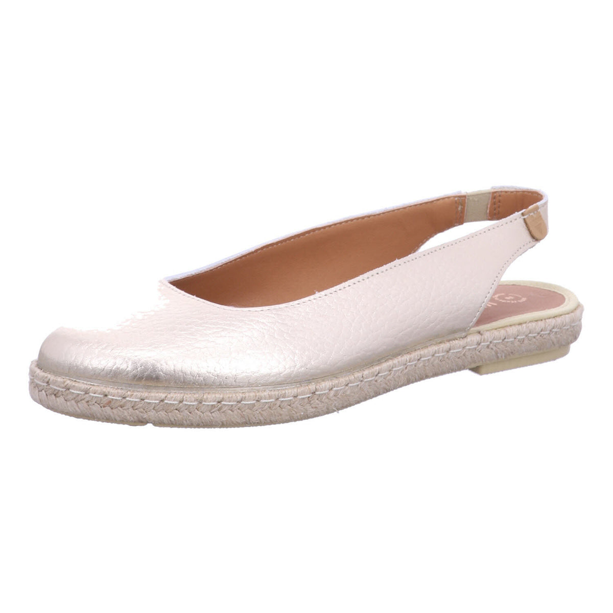 Verbenas Pumps 8304010545 KIARA in Grau