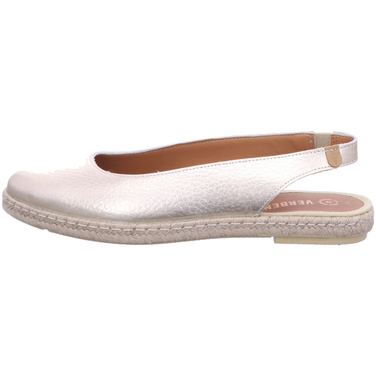 Verbenas Pumps 8304010545 KIARA in Grau