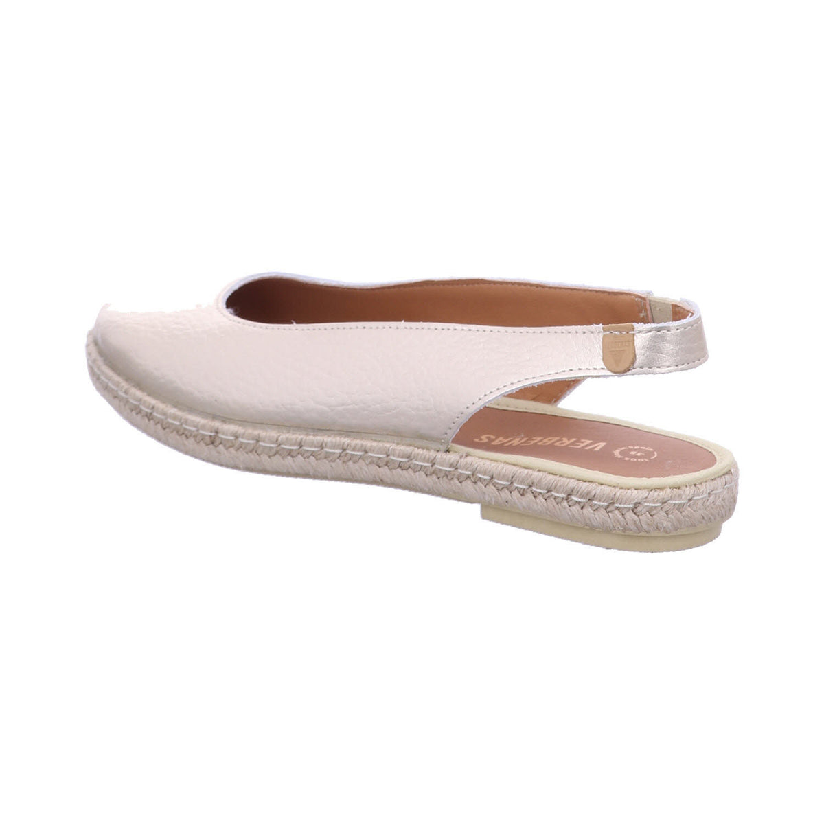 Verbenas Pumps 8304010545 KIARA in Grau