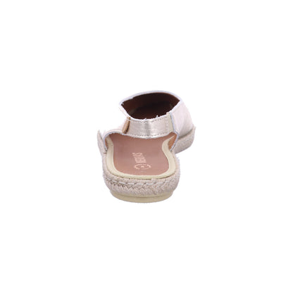 Verbenas Pumps 8304010545 KIARA in Grau