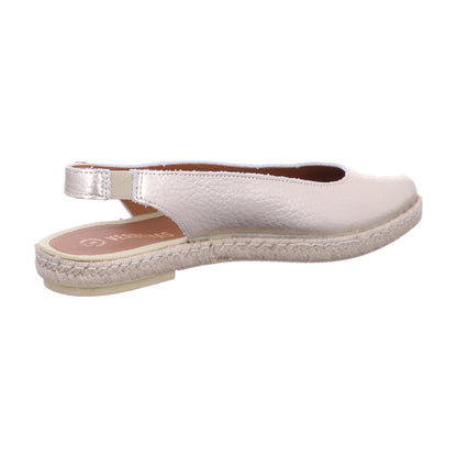 Verbenas Pumps 8304010545 KIARA in Grau