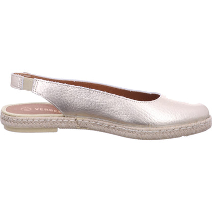 Verbenas Pumps 8304010545 KIARA in Grau