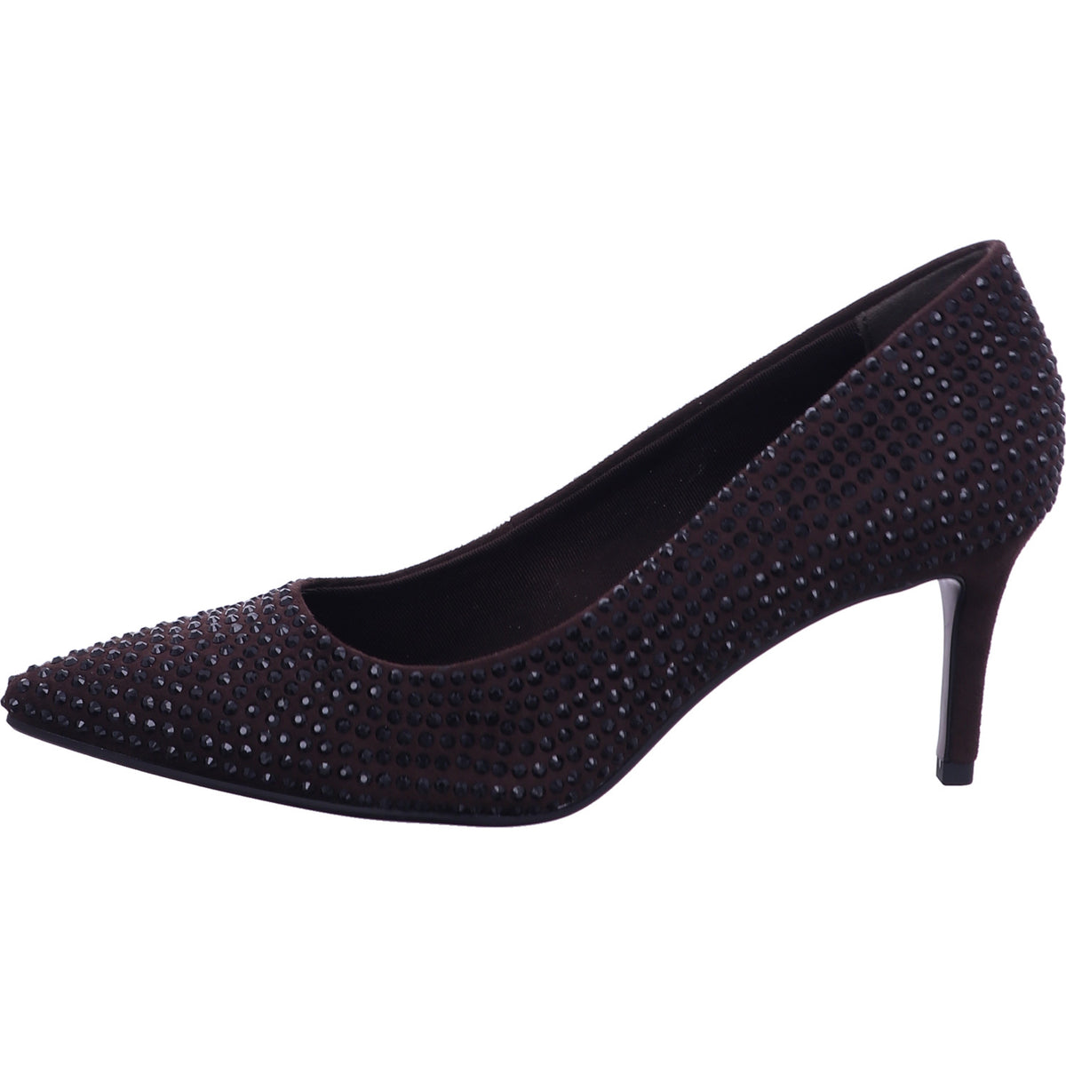 Tamaris Pumps 1-22468-47  in Braun