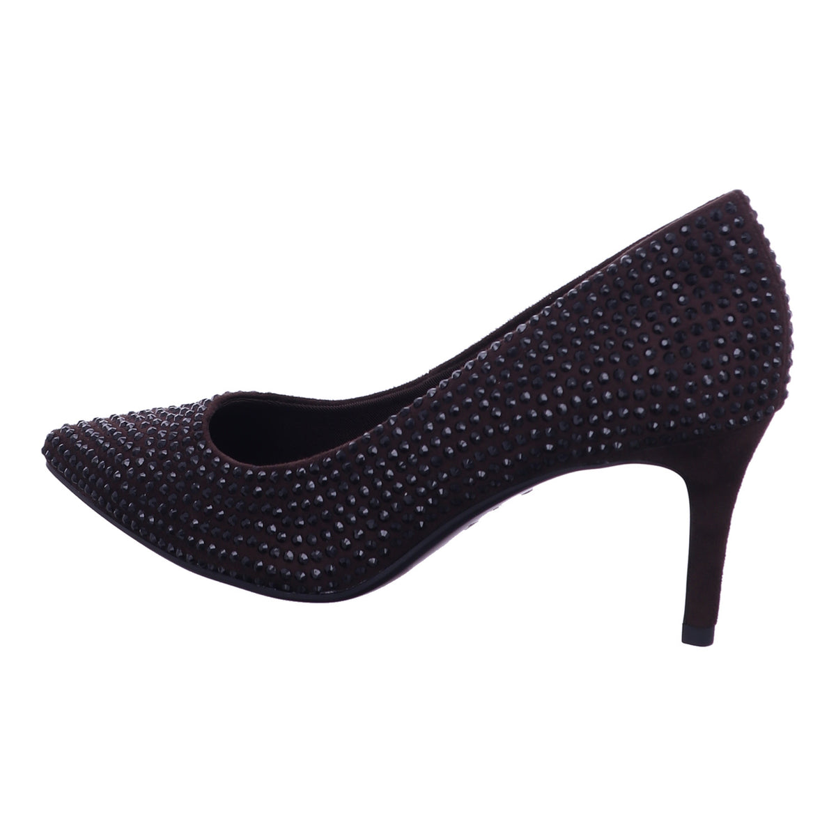 Tamaris Pumps 1-22468-47  in Braun