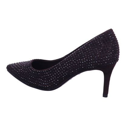 Tamaris Pumps 1-22468-47  in Braun