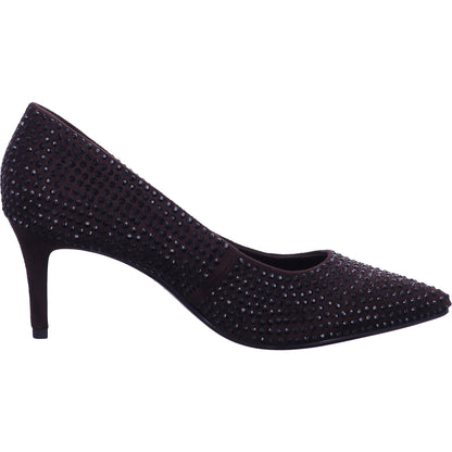 Tamaris Pumps 1-22468-47  in Braun