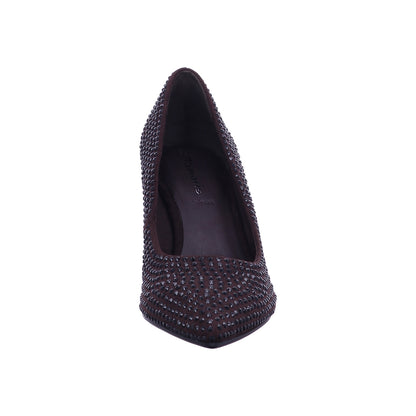Tamaris Pumps 1-22468-47  in Braun