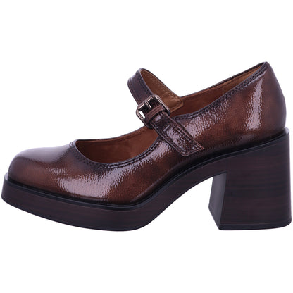 Tamaris Pumps 1 22409 45  in Braun