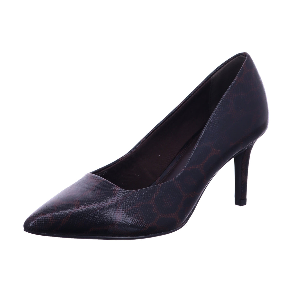 Tamaris Pumps 1 22474 47  in Braun
