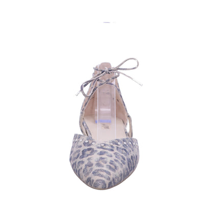 Paul Green Pumps 1176 0077-1176-017/Ballerina in Beige
