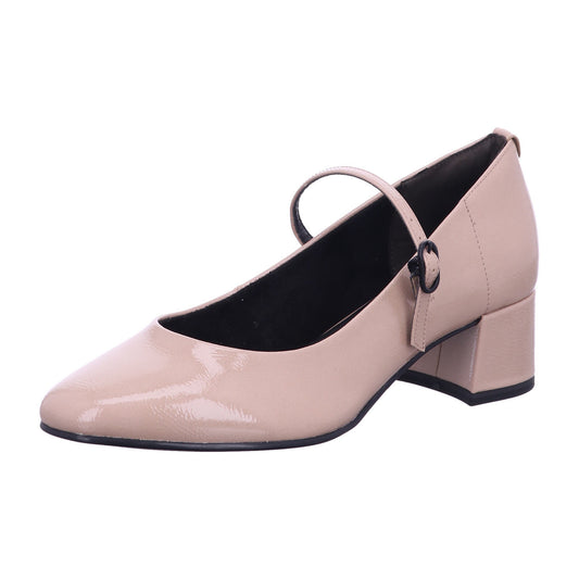 Tamaris Pumps 1-22312-43  in Beige