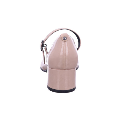 Tamaris Pumps 1-22312-43  in Beige