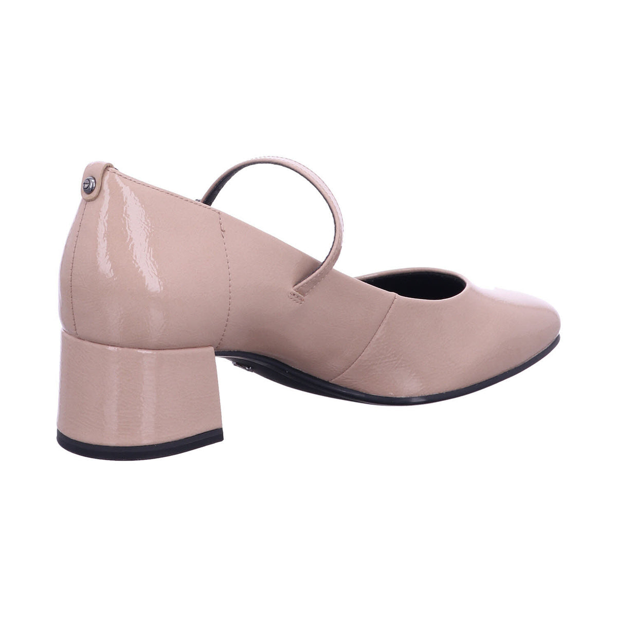 Tamaris Pumps 1-22312-43  in Beige