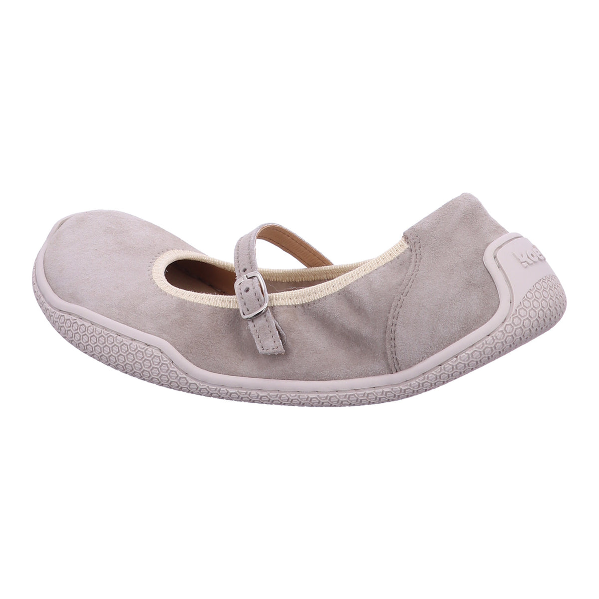 Koel Pumps 36L001321  in taupe