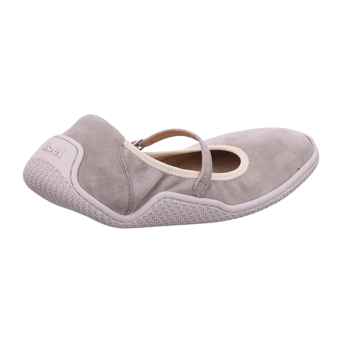 Koel Pumps 36L001321  in taupe