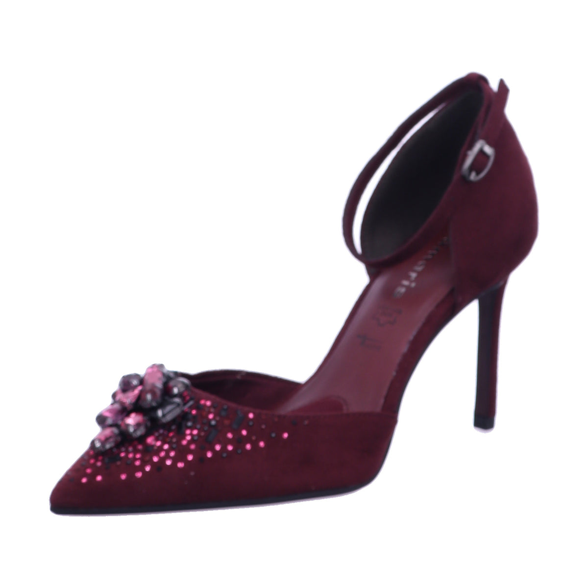 Tamaris Pumps 1-22440-47  in Rot