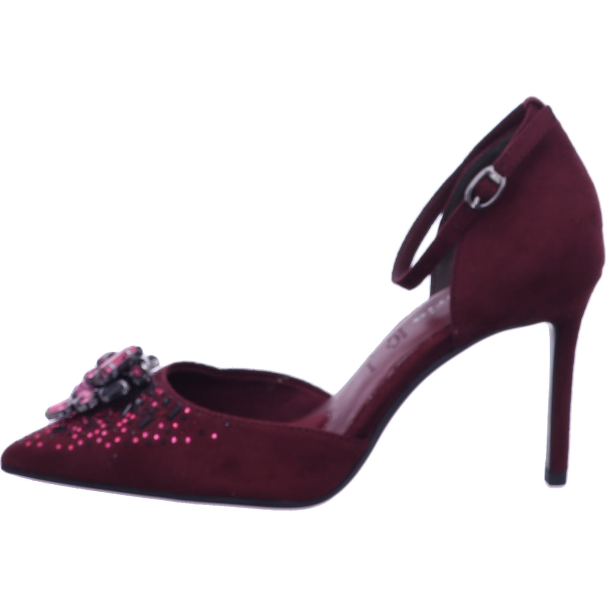 Tamaris Pumps 1-22440-47  in Rot