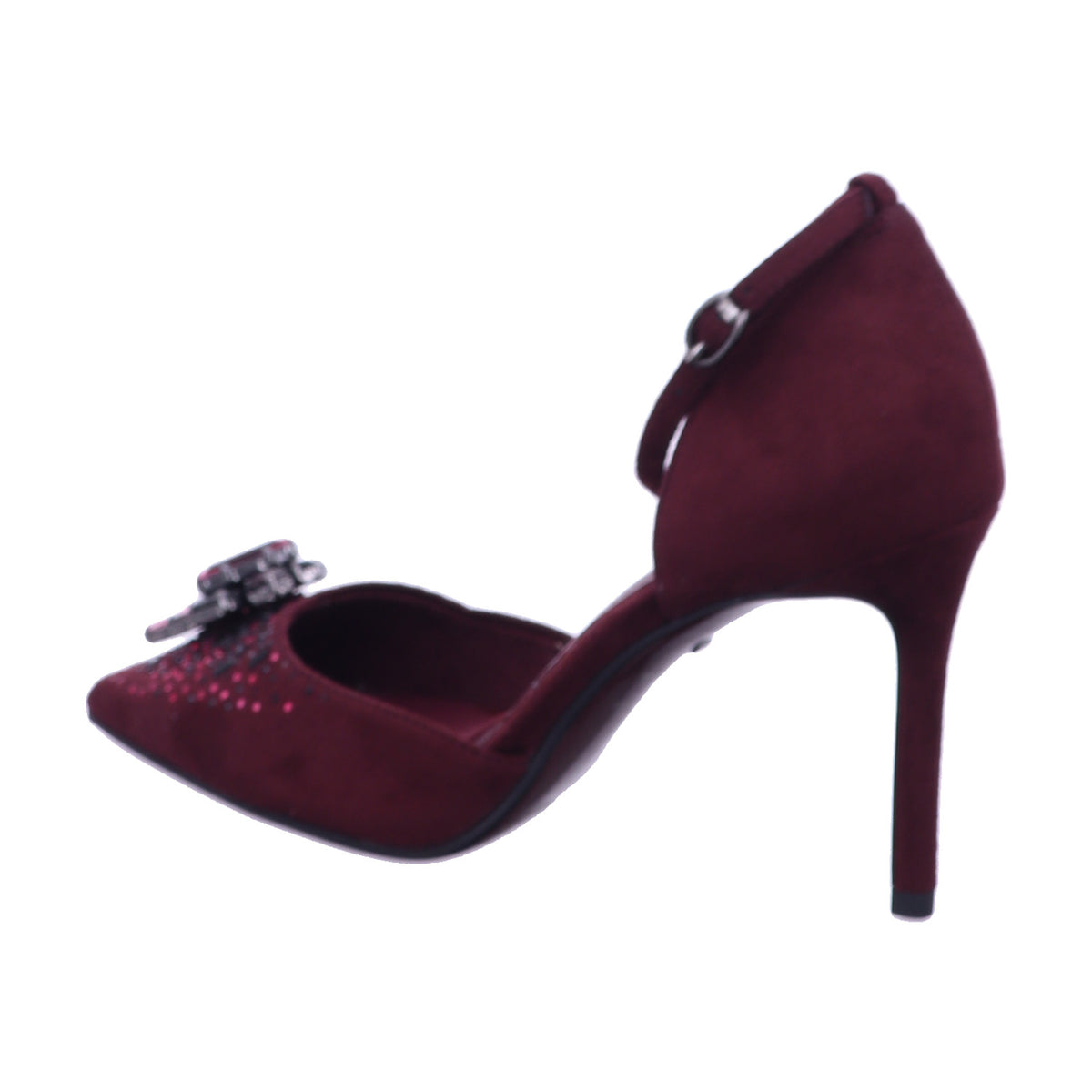 Tamaris Pumps 1-22440-47  in Rot