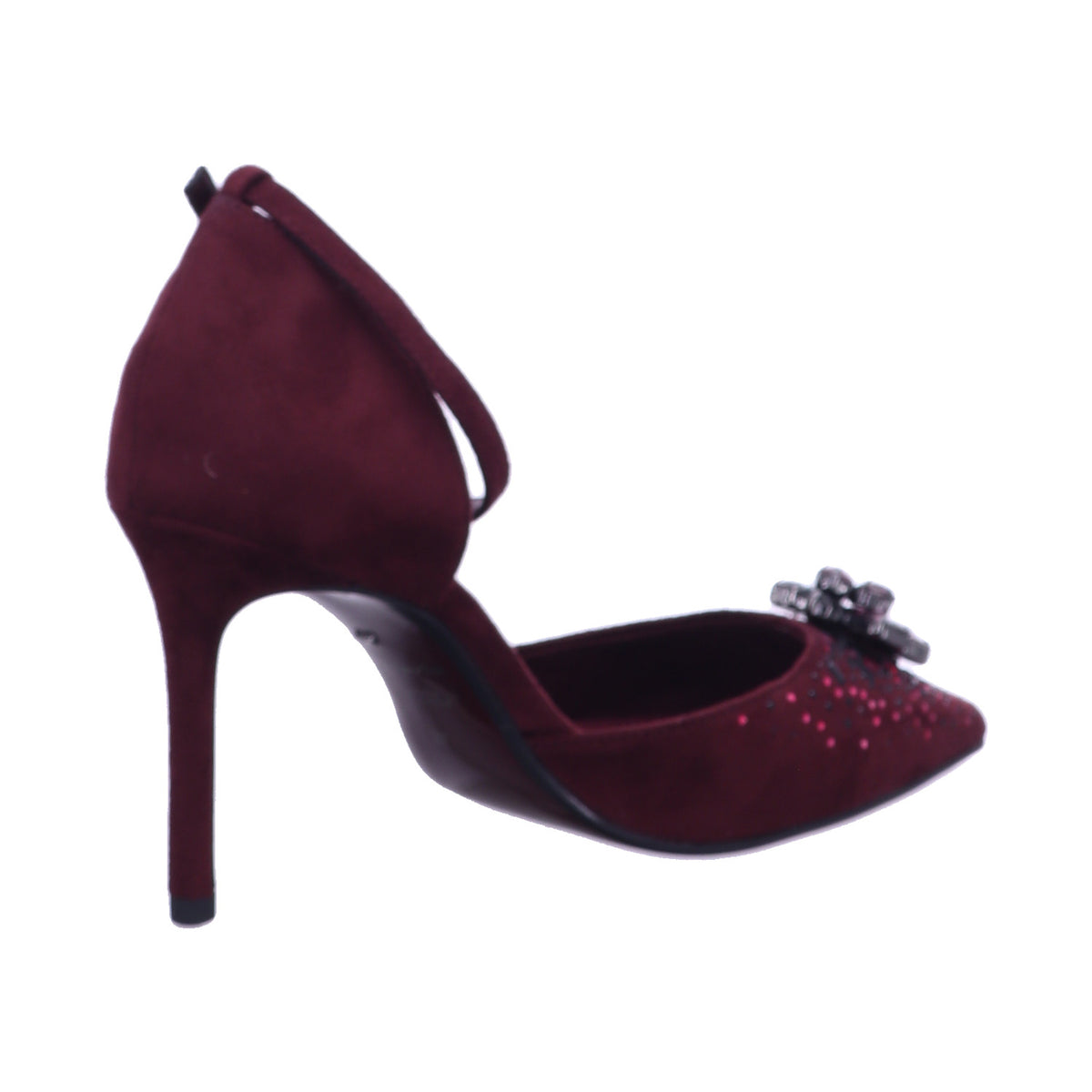 Tamaris Pumps 1-22440-47  in Rot