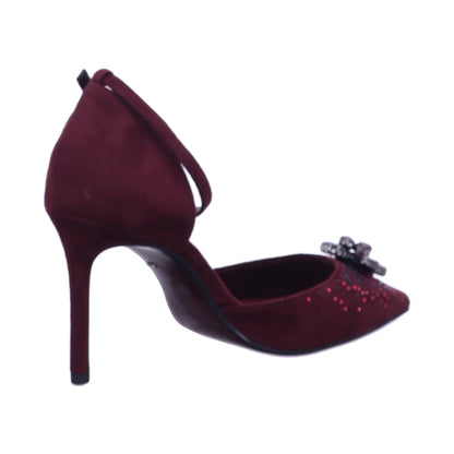 Tamaris Pumps 1-22440-47  in Rot