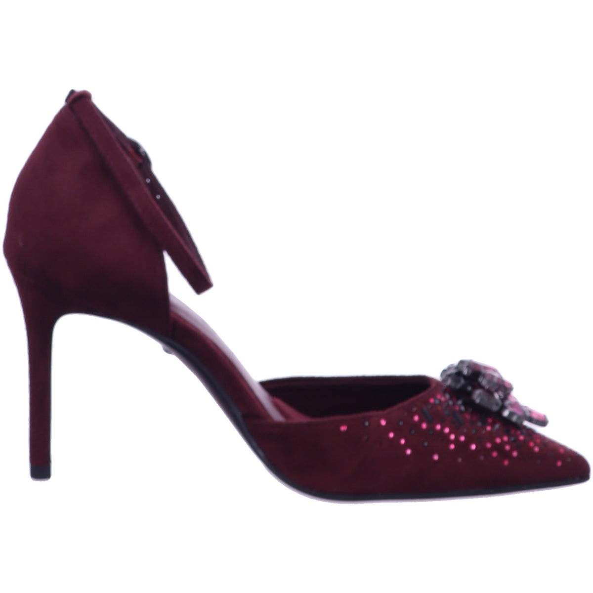 Tamaris Pumps 1-22440-47  in Rot