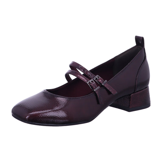 Tamaris Pumps 1 22318 43  in Rot