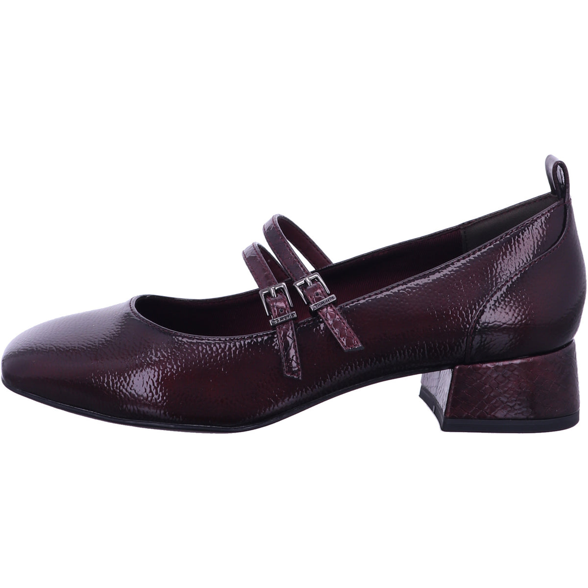 Tamaris Pumps 1 22318 43  in Rot