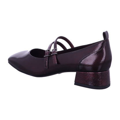 Tamaris Pumps 1 22318 43  in Rot