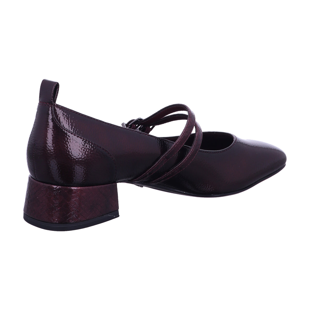 Tamaris Pumps 1 22318 43  in Rot