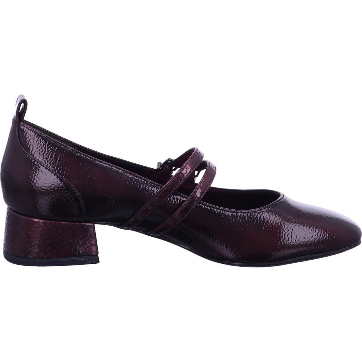 Tamaris Pumps 1 22318 43  in Rot