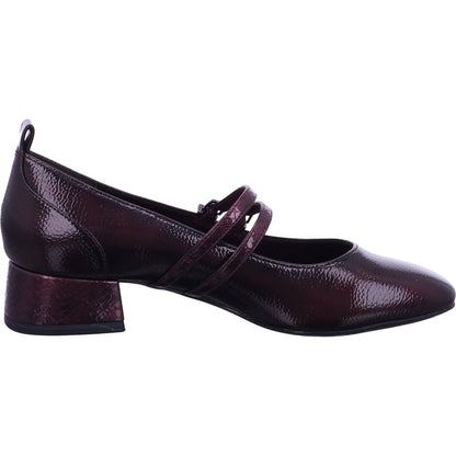 Tamaris Pumps 1 22318 43  in Rot