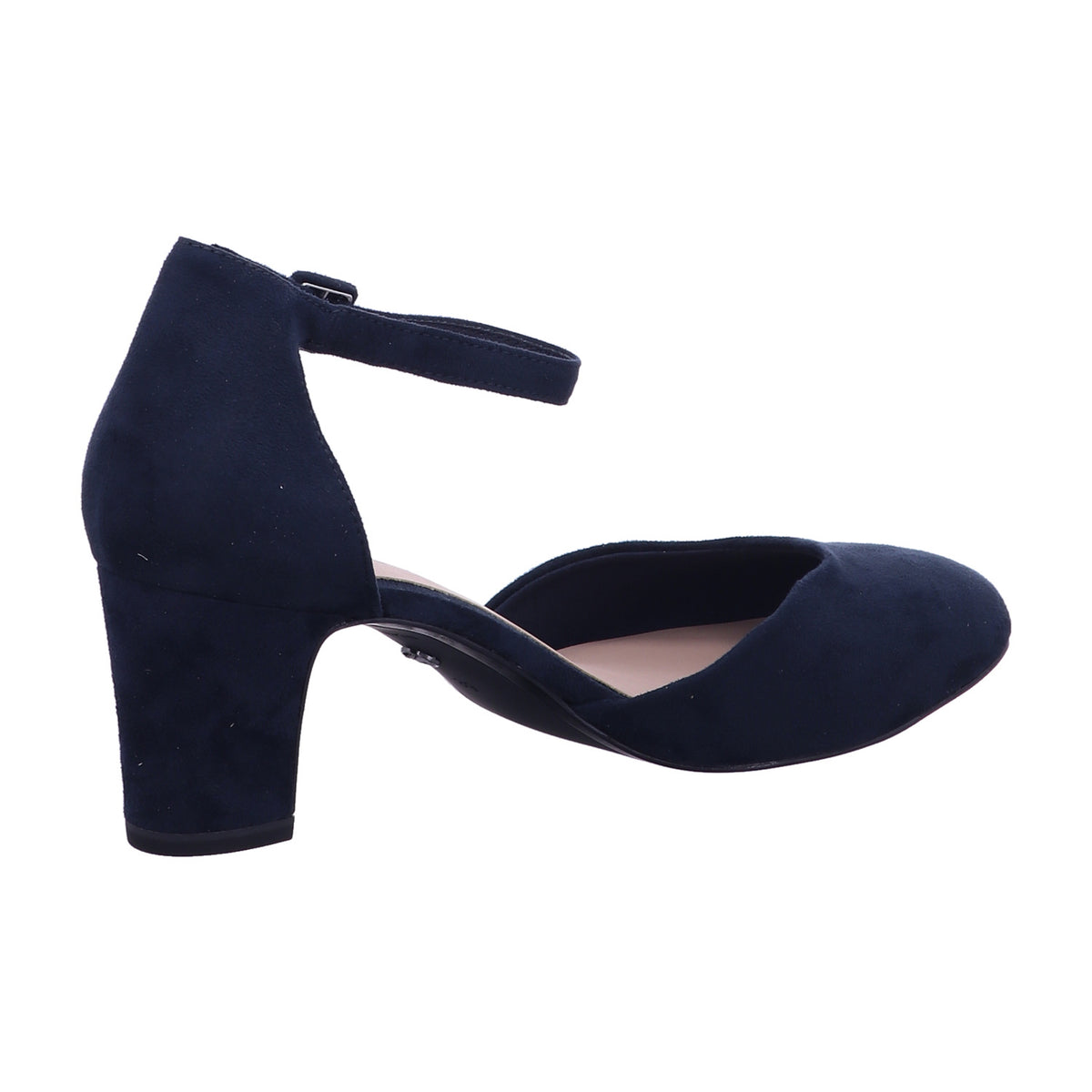 Tamaris Pumps 1-24412-41  in Blau