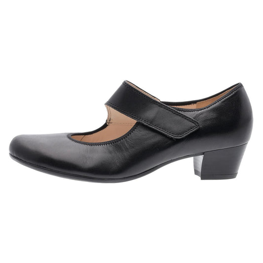 ARA Pumps 12-63601 CATANIA in Schwarz
