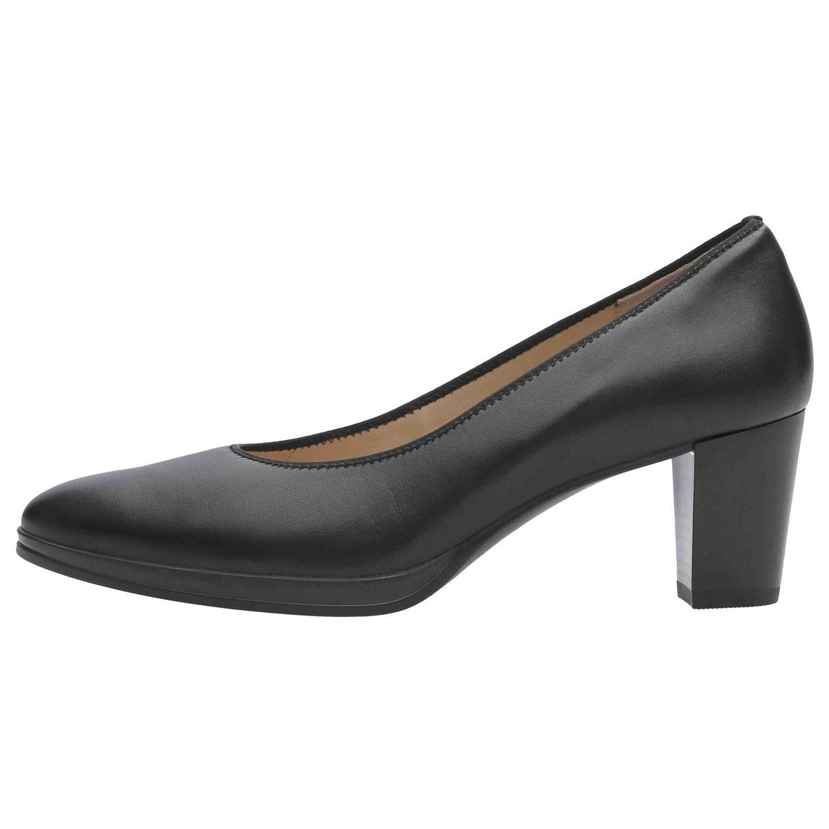 ARA Pumps 12-13436 ORLY in Schwarz