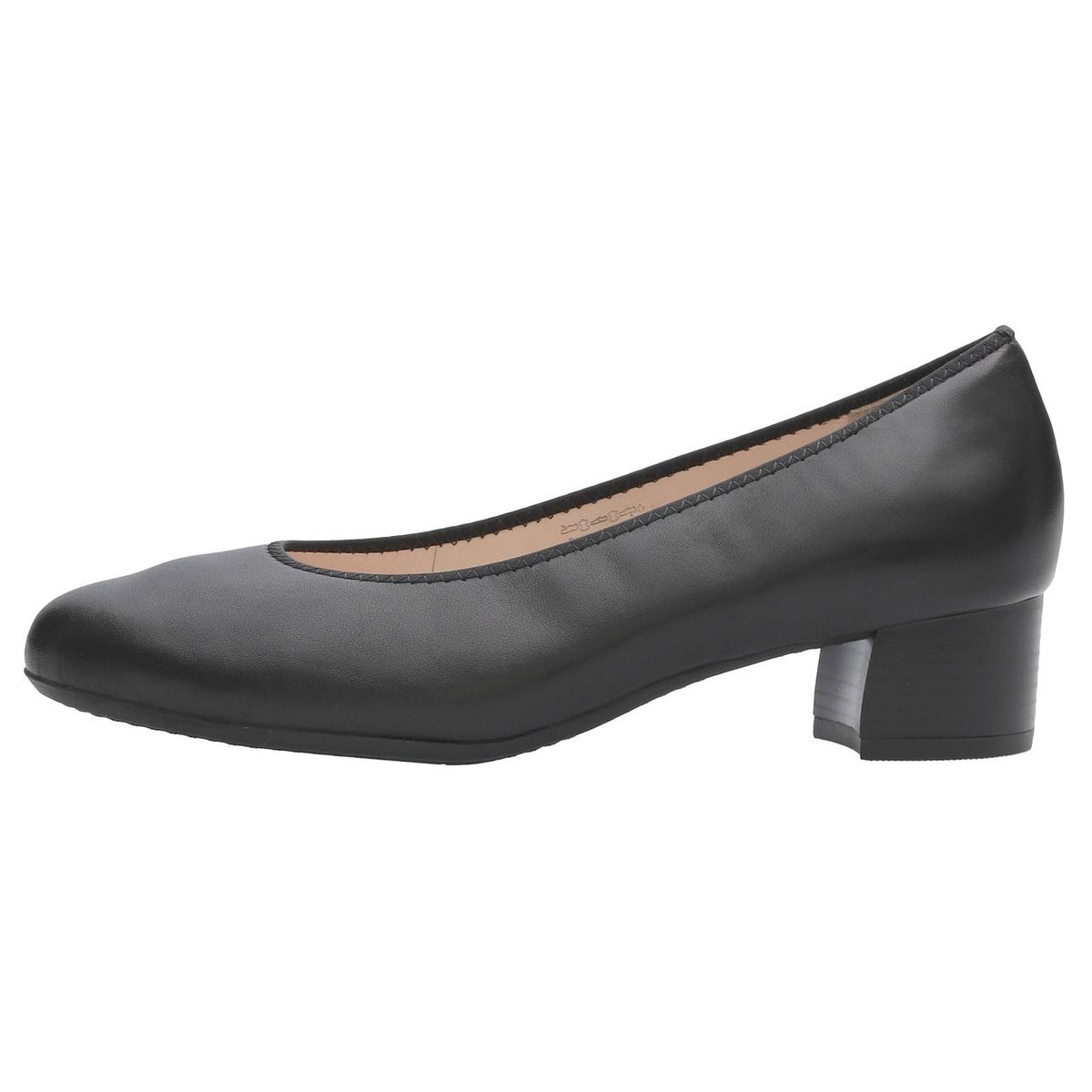 ARA Pumps 12-16601 VICENZA in Schwarz
