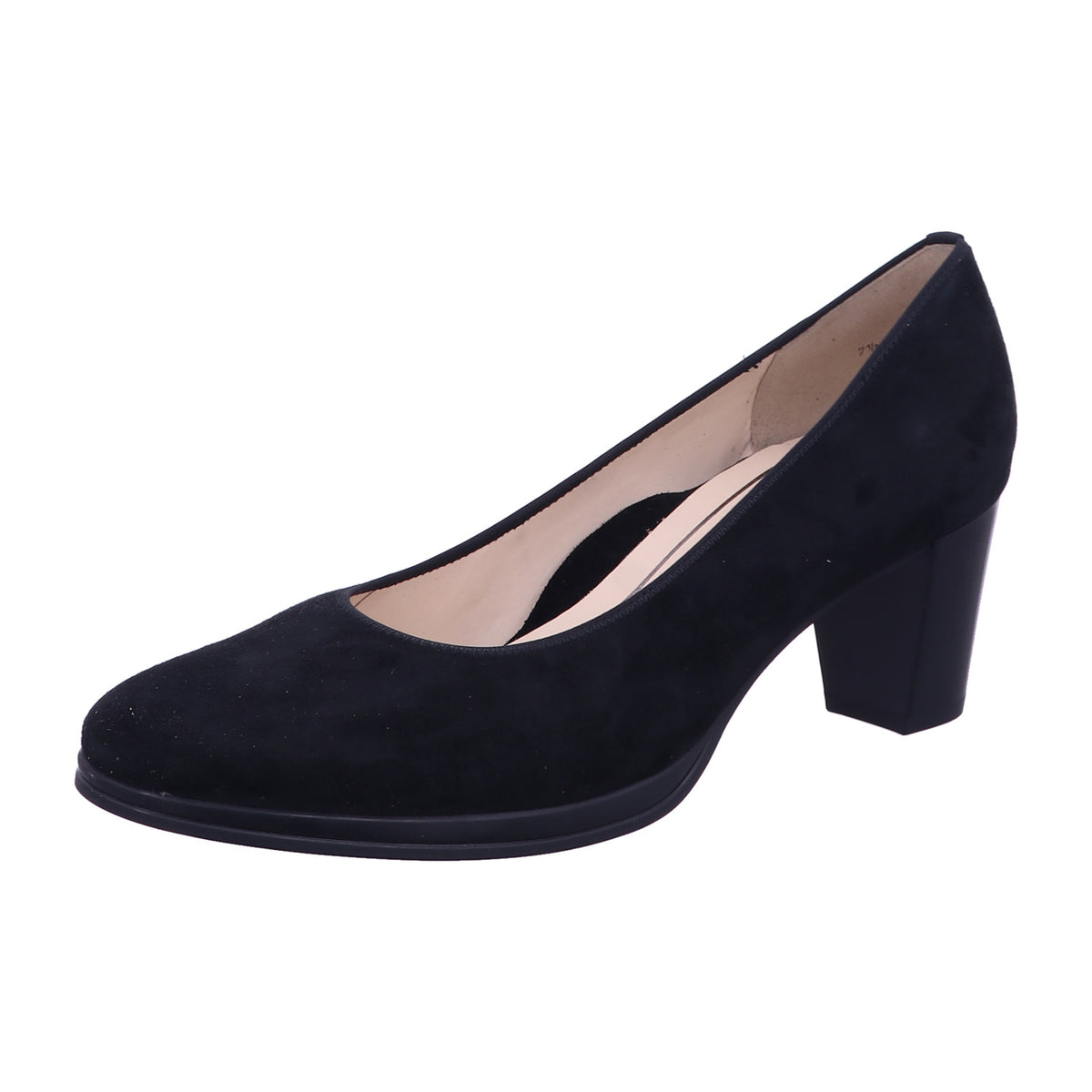 ARA Pumps 12-13436 ORLY in Schwarz