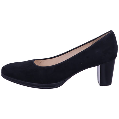 ARA Pumps 12-13436 ORLY in Schwarz