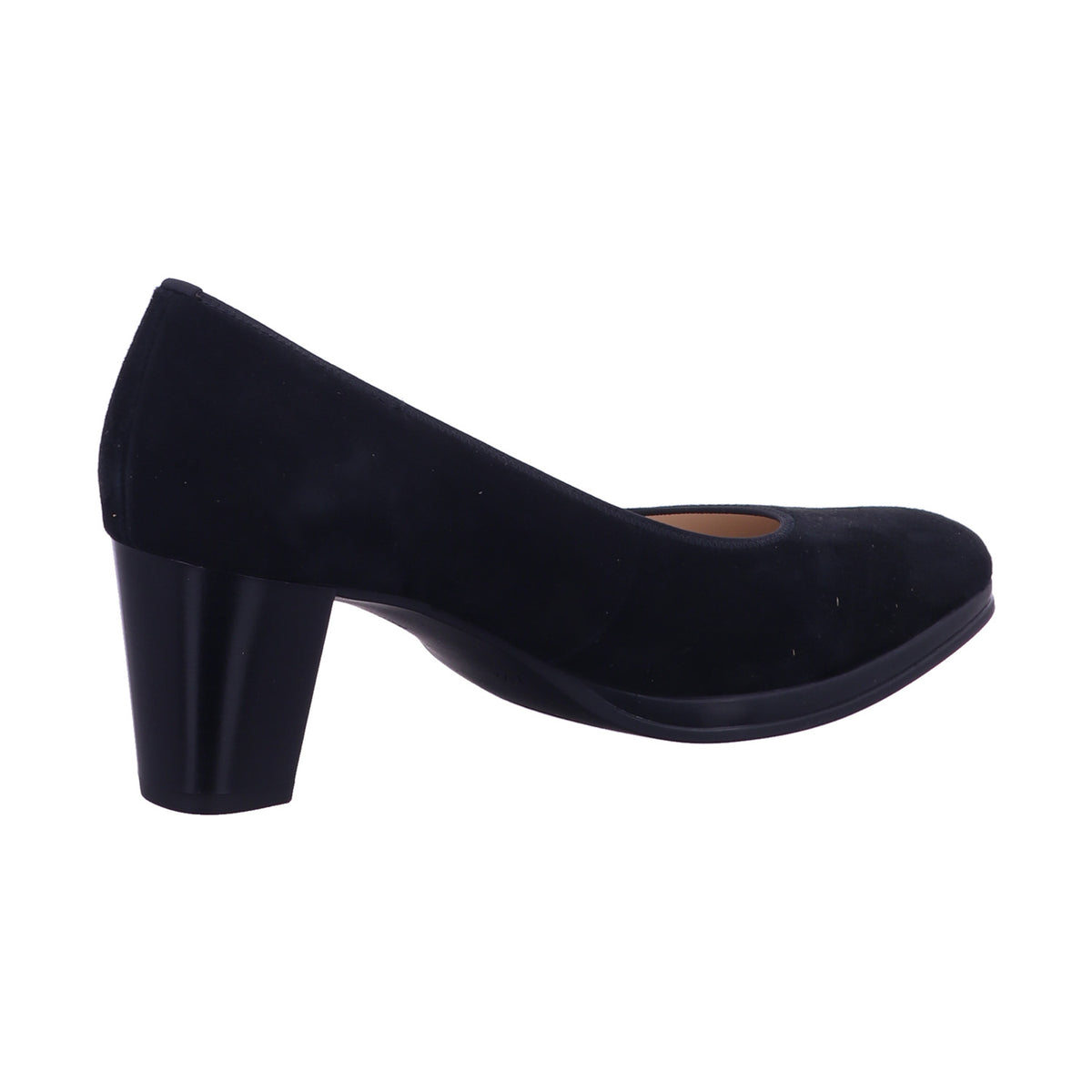 ARA Pumps 12-13436 ORLY in Schwarz