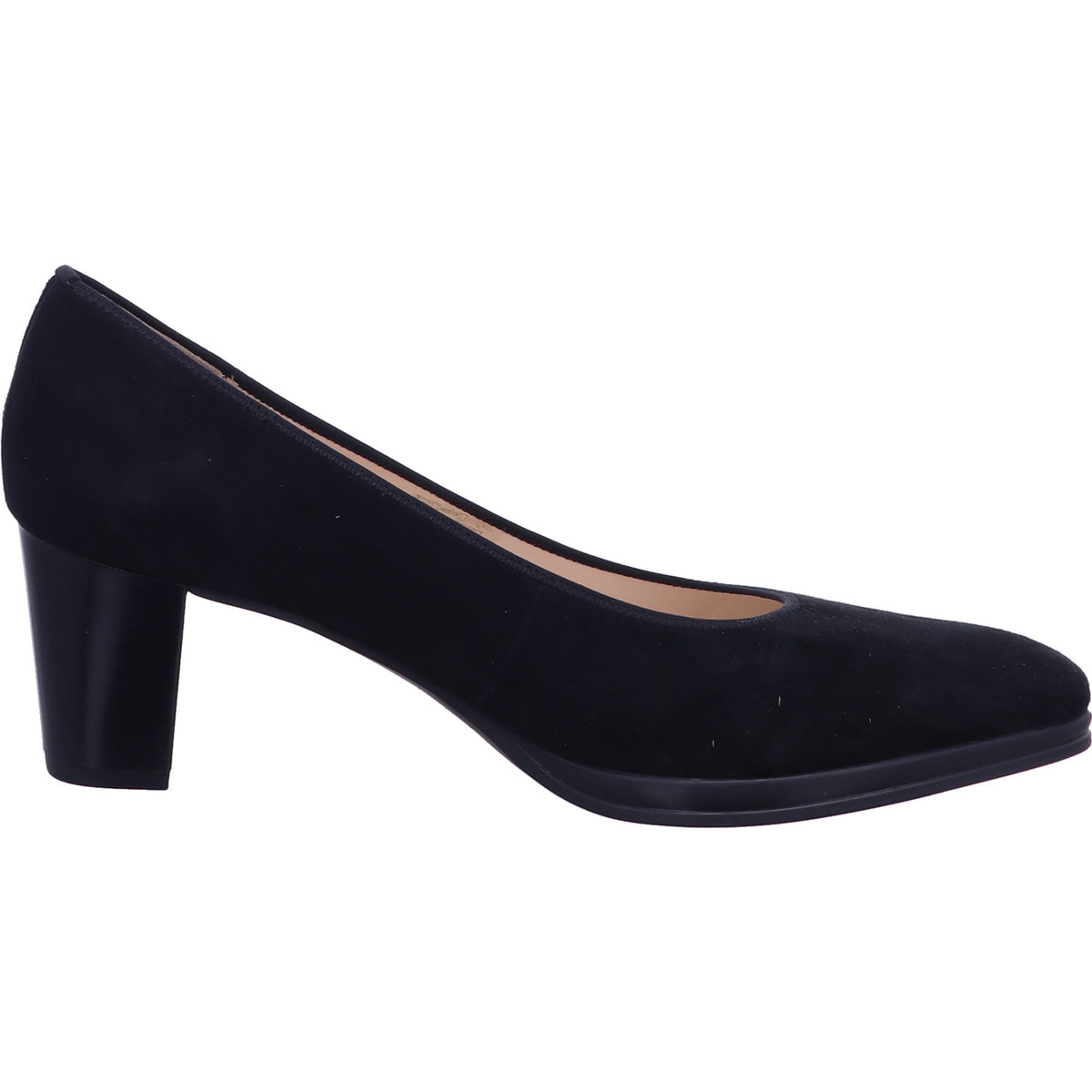 ARA Pumps 12-13436 ORLY in Schwarz